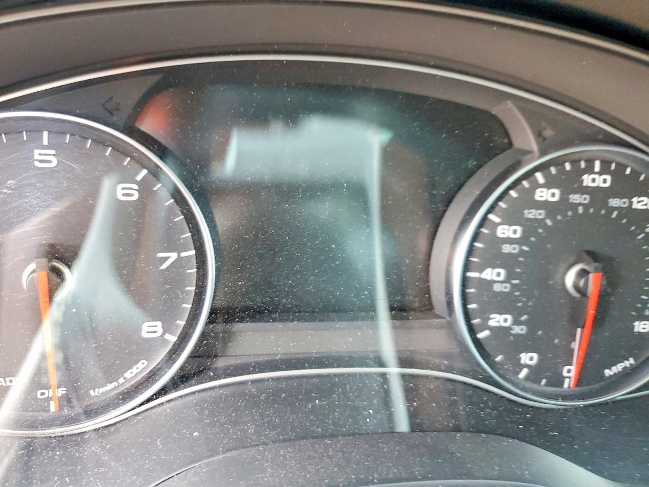 2016 Audi A6 Prestige - zdjęcie 9