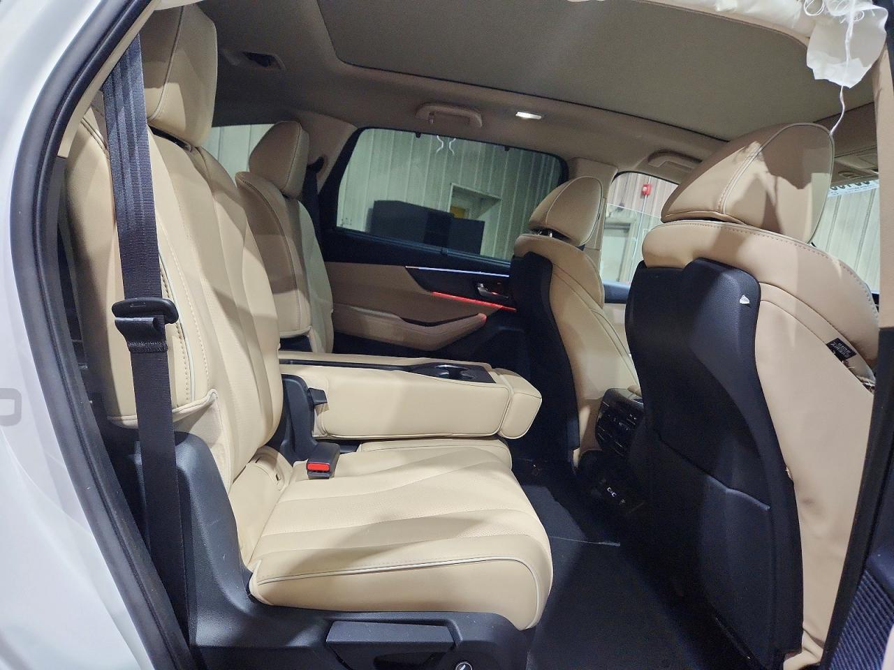 2023 Acura Mdx Advance - zdjęcie 11