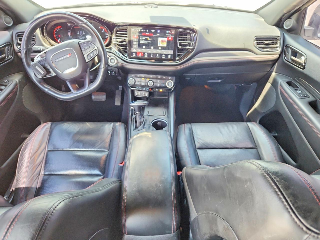 2023 Dodge Durango R/T - zdjęcie 8