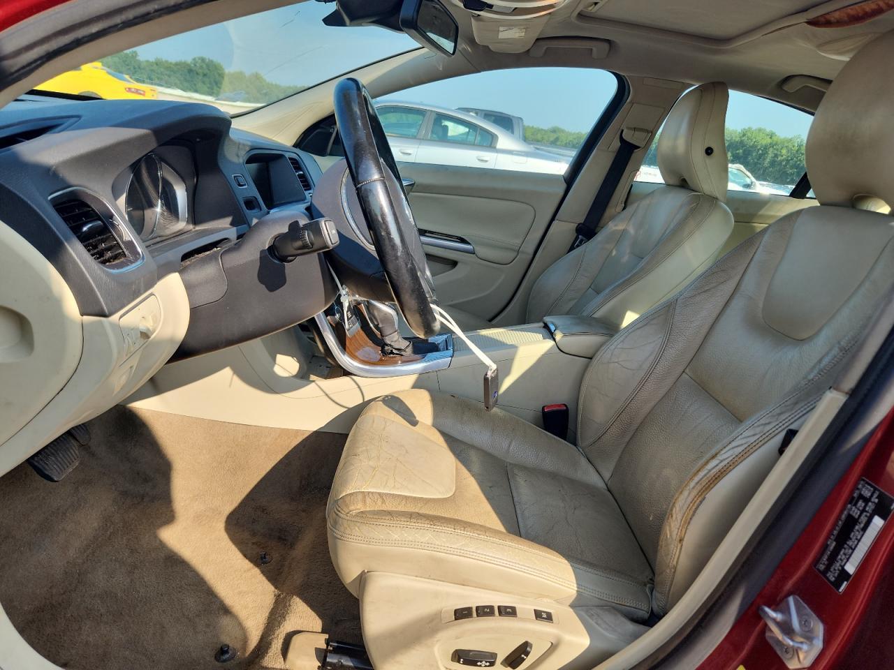 2014 Volvo S60 T5 - zdjęcie 7