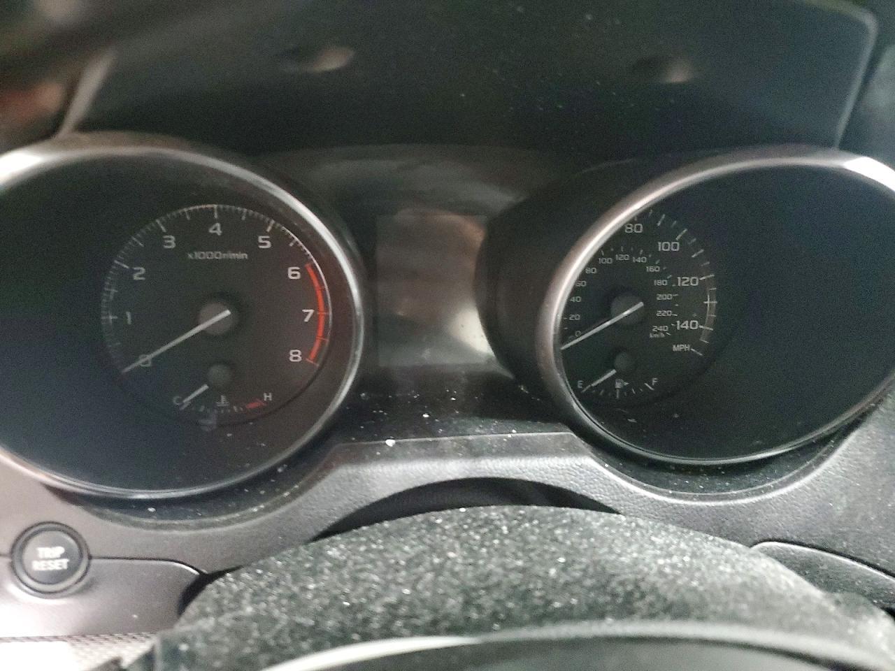 2015 Subaru Legacy 2.5I Premium - zdjęcie 9