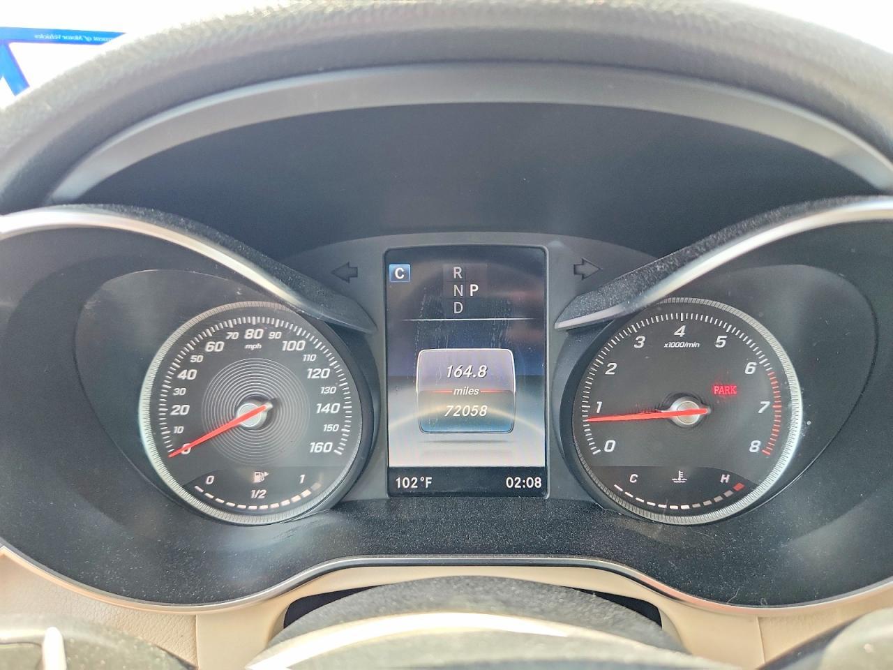 2019 Mercedes-Benz Glc 300 - zdjęcie 9