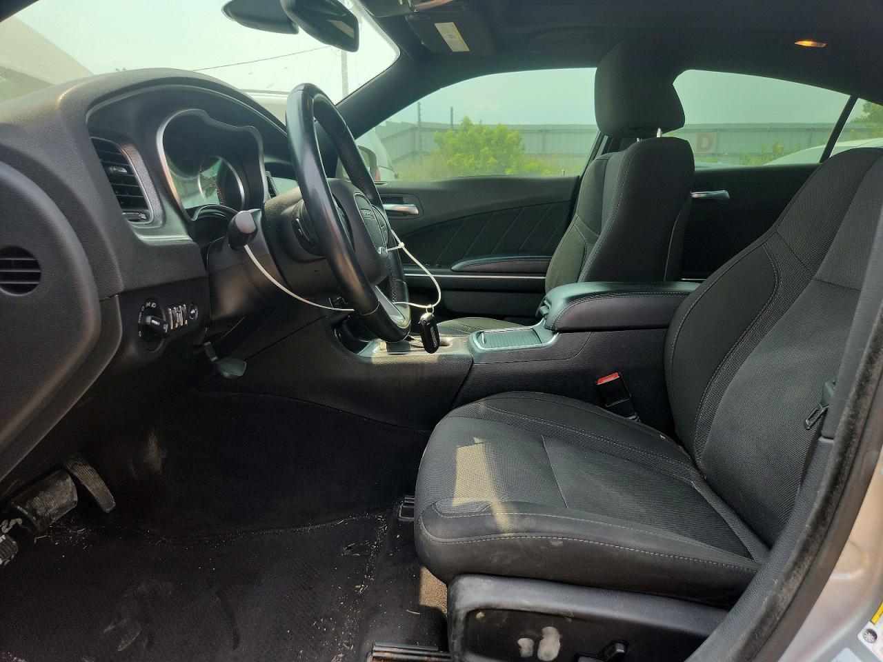 2016 Dodge Charger Sxt - zdjęcie 7
