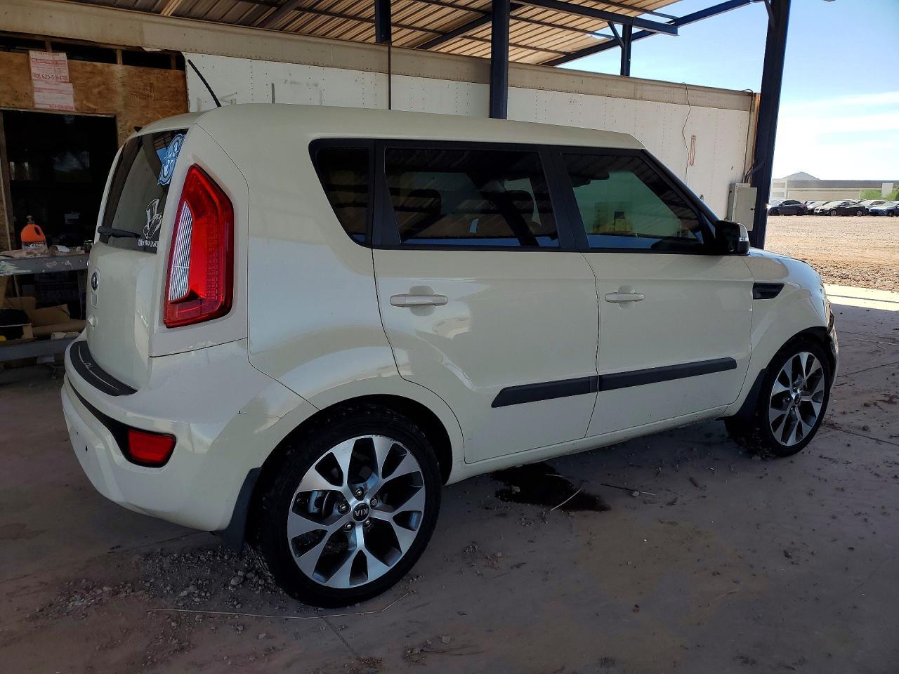 2013 Kia Soul ! - zdjęcie 3