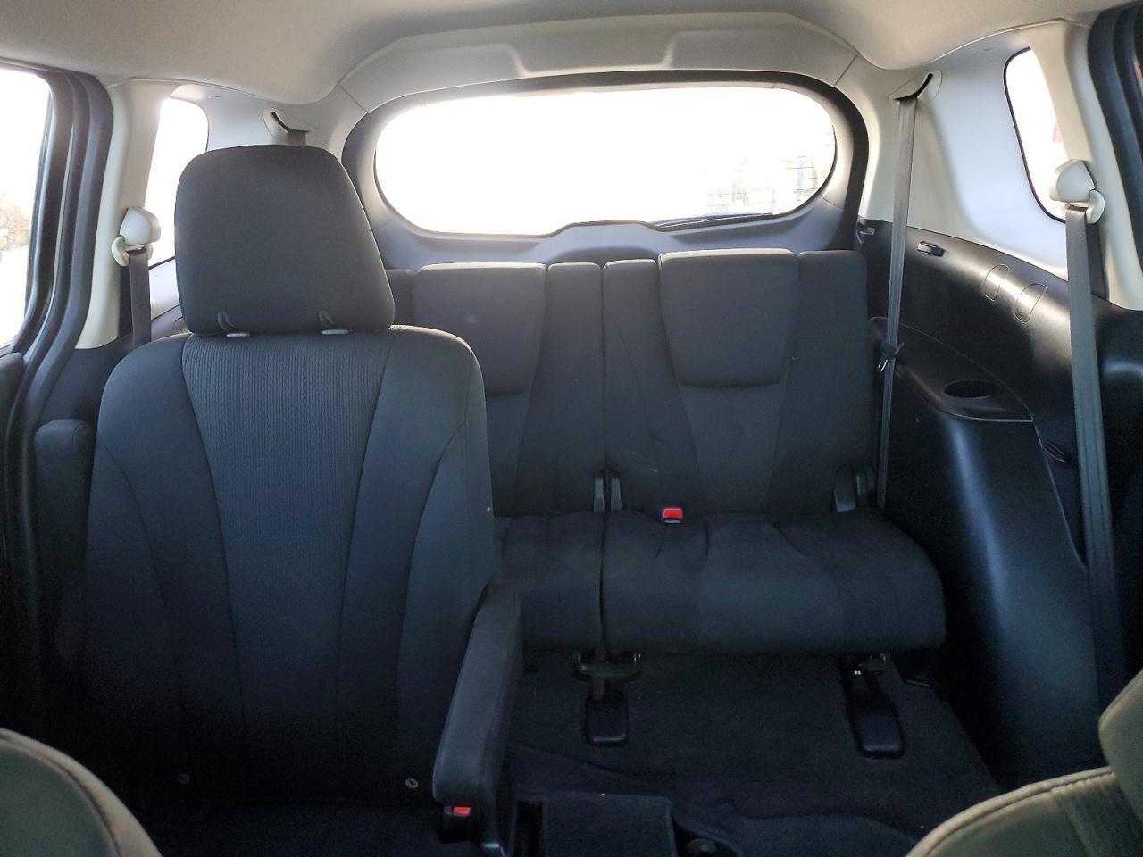 2014 Mazda 5 Sport - zdjęcie 10