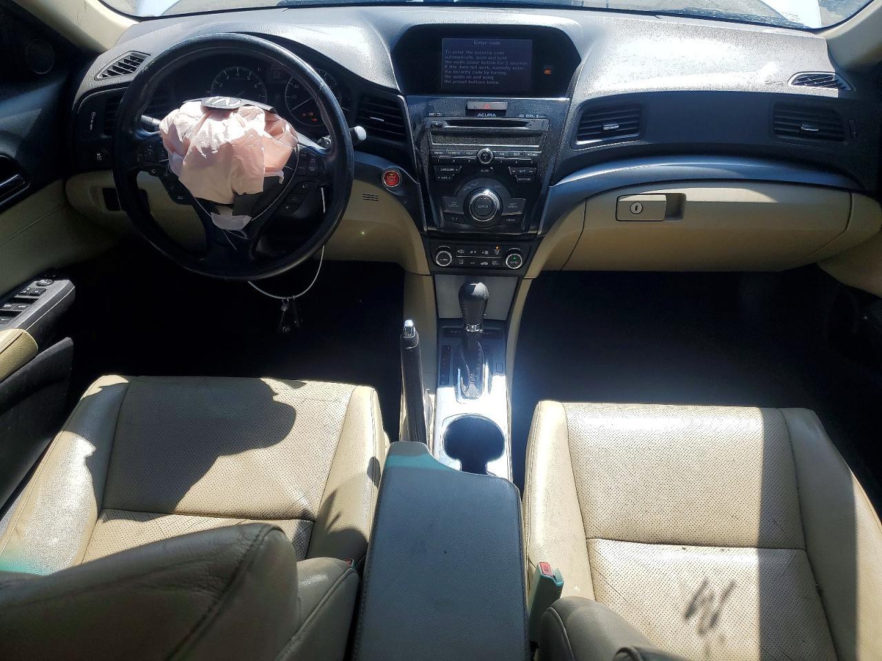 2013 Acura Ilx 20 Tech - zdjęcie 8