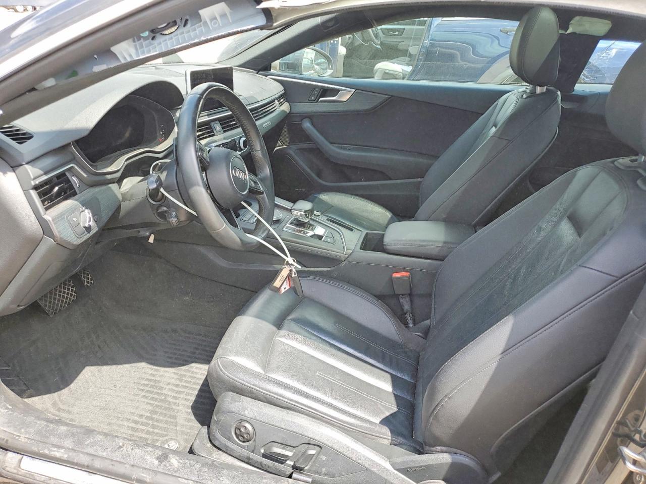 2018 Audi A5 Premium Plus - zdjęcie 7
