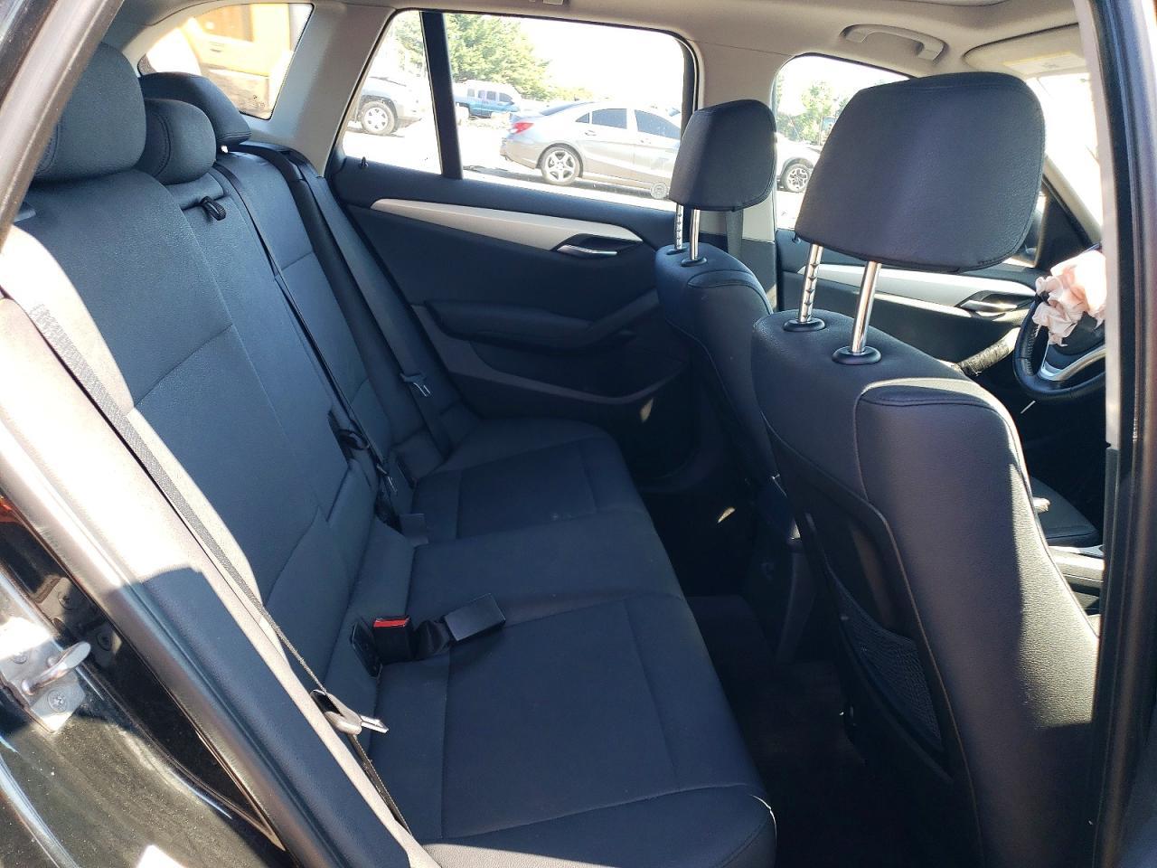 2013 BMW X1 xDrive28I - zdjęcie 10
