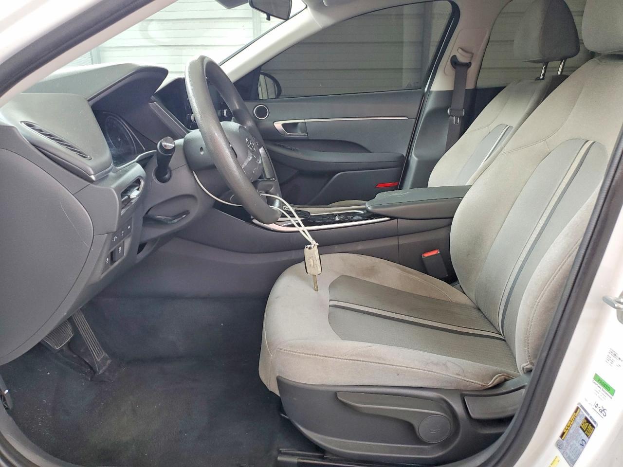 2021 Hyundai Sonata Se - zdjęcie 7