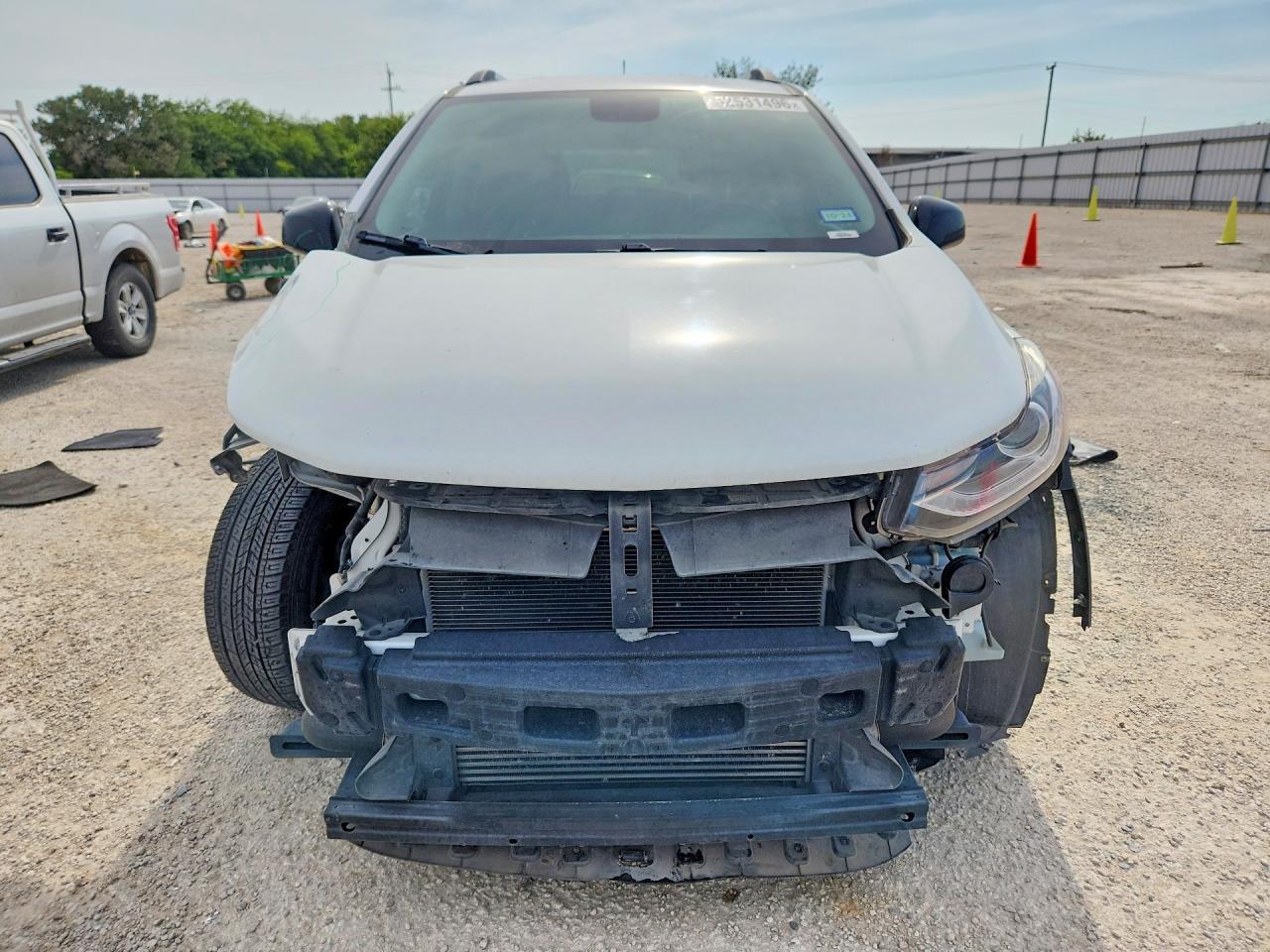 2018 Chevrolet Trax 1Lt - zdjęcie 5