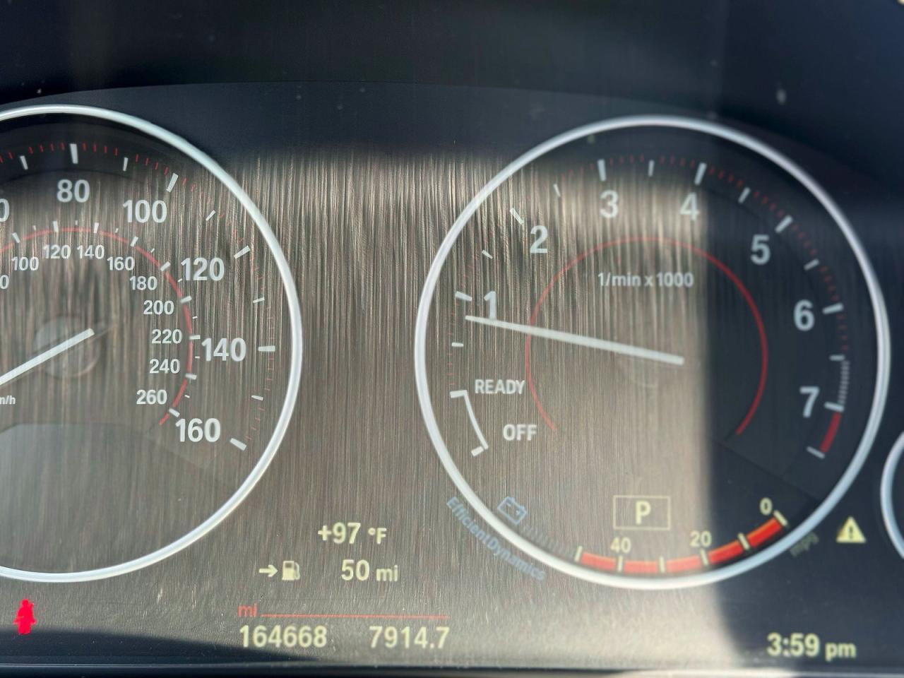 2019 BMW 430I Gran Coupe - zdjęcie 8