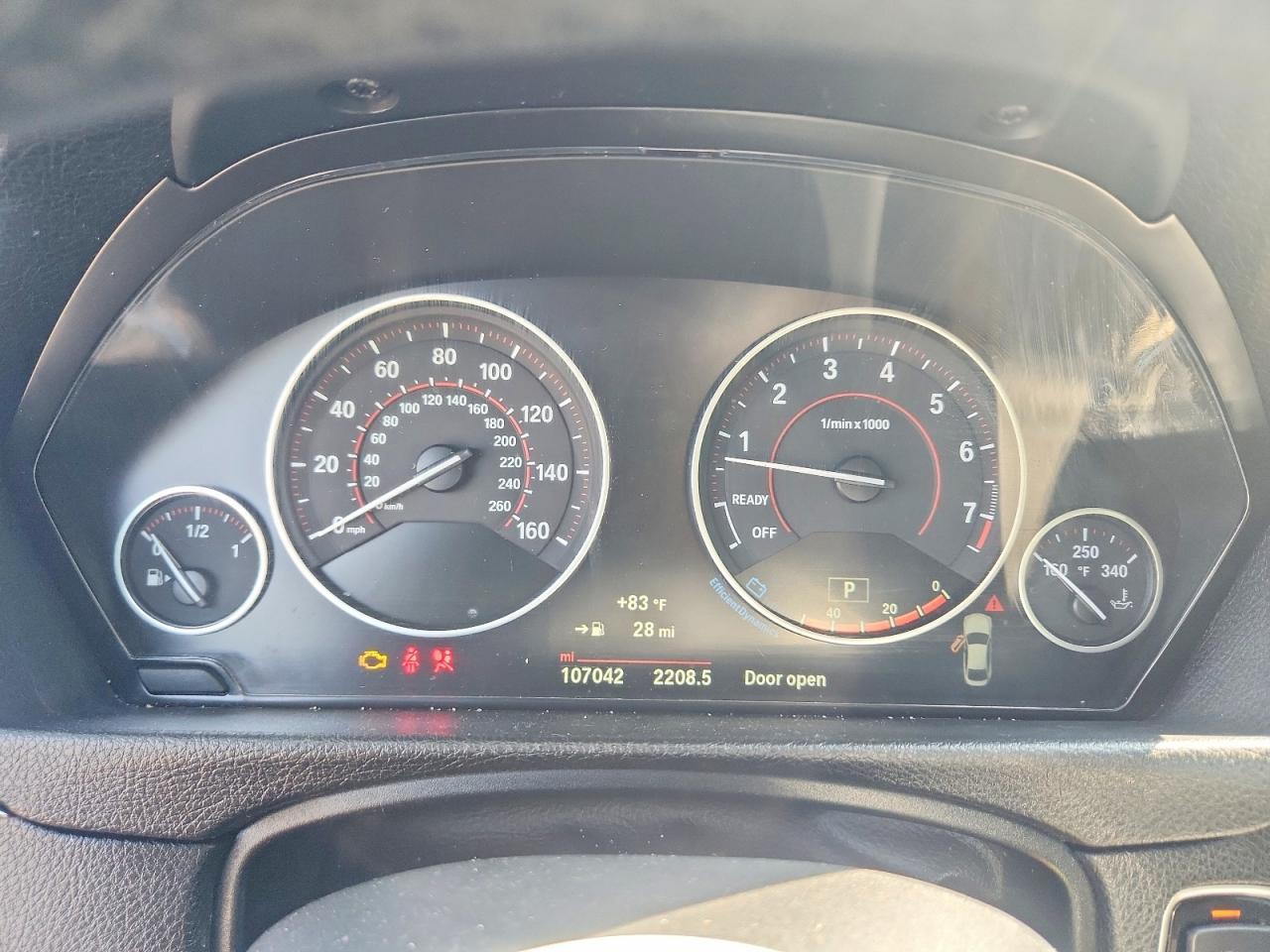 2018 BMW Seria 4 430i - zdjęcie 9