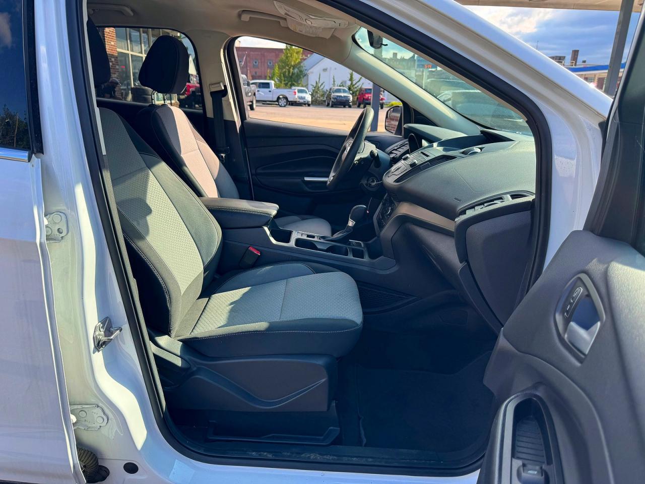 2017 Ford Escape Se - zdjęcie 5