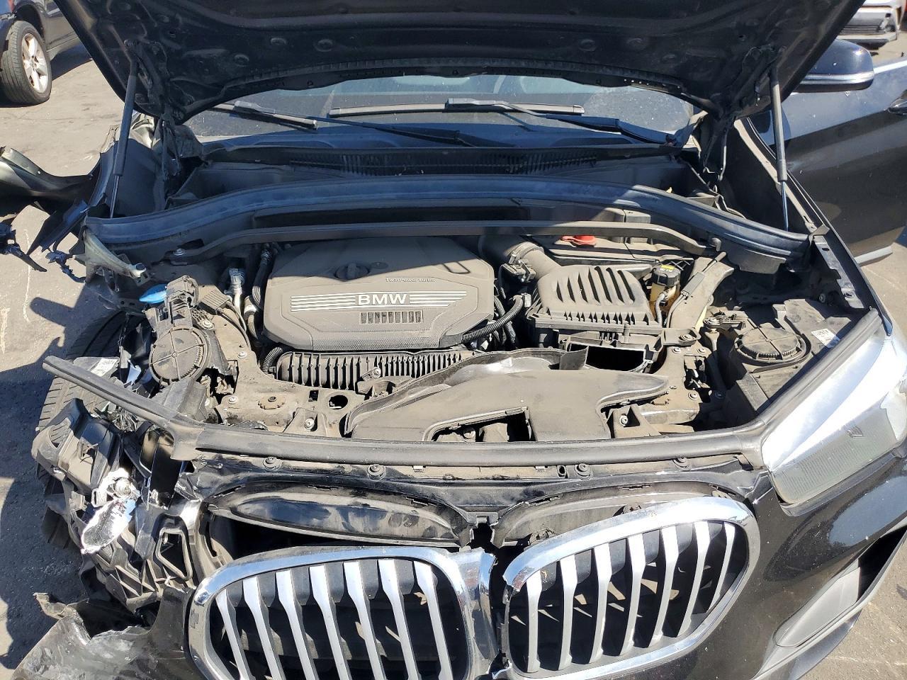 2020 BMW X1 Sdrive28I - zdjęcie 12
