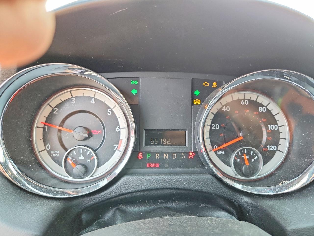 2018 Dodge Grand Caravan Sxt - zdjęcie 9