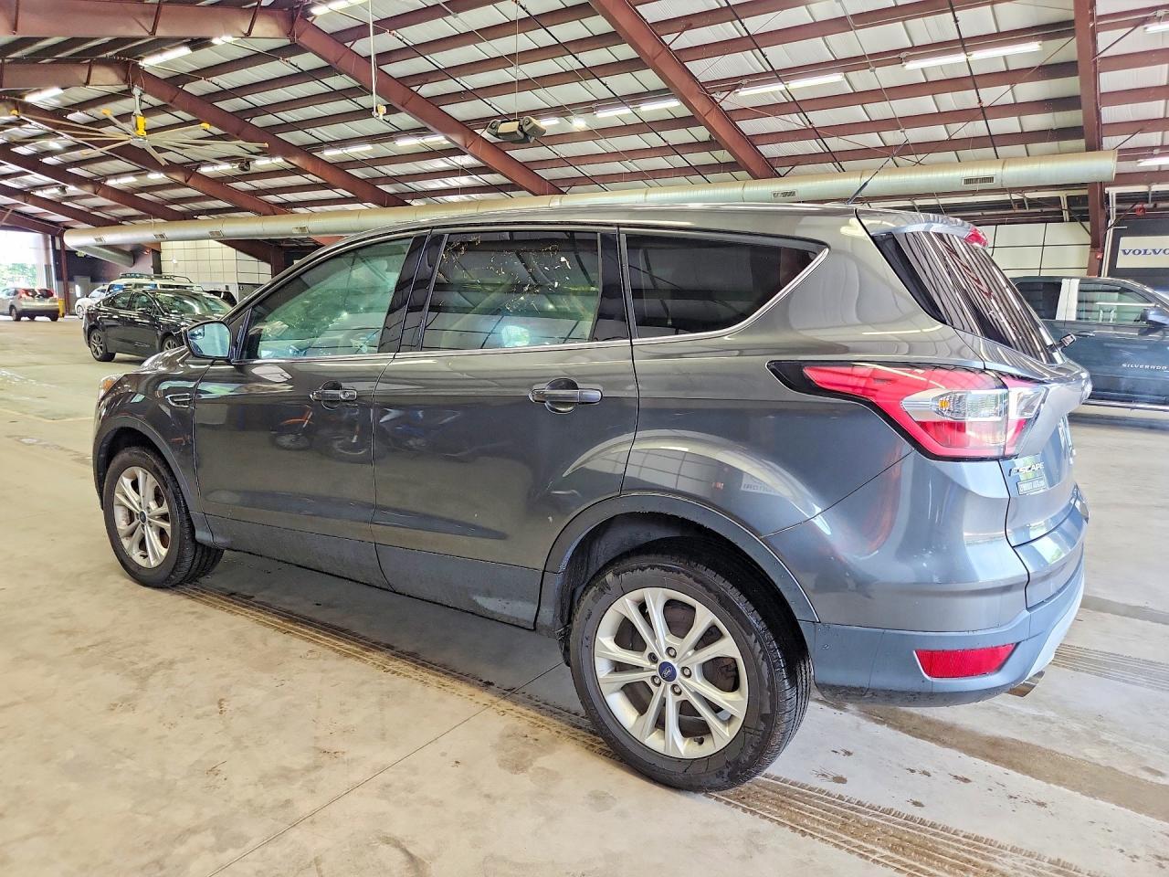 2017 Ford Escape Se - zdjęcie 2