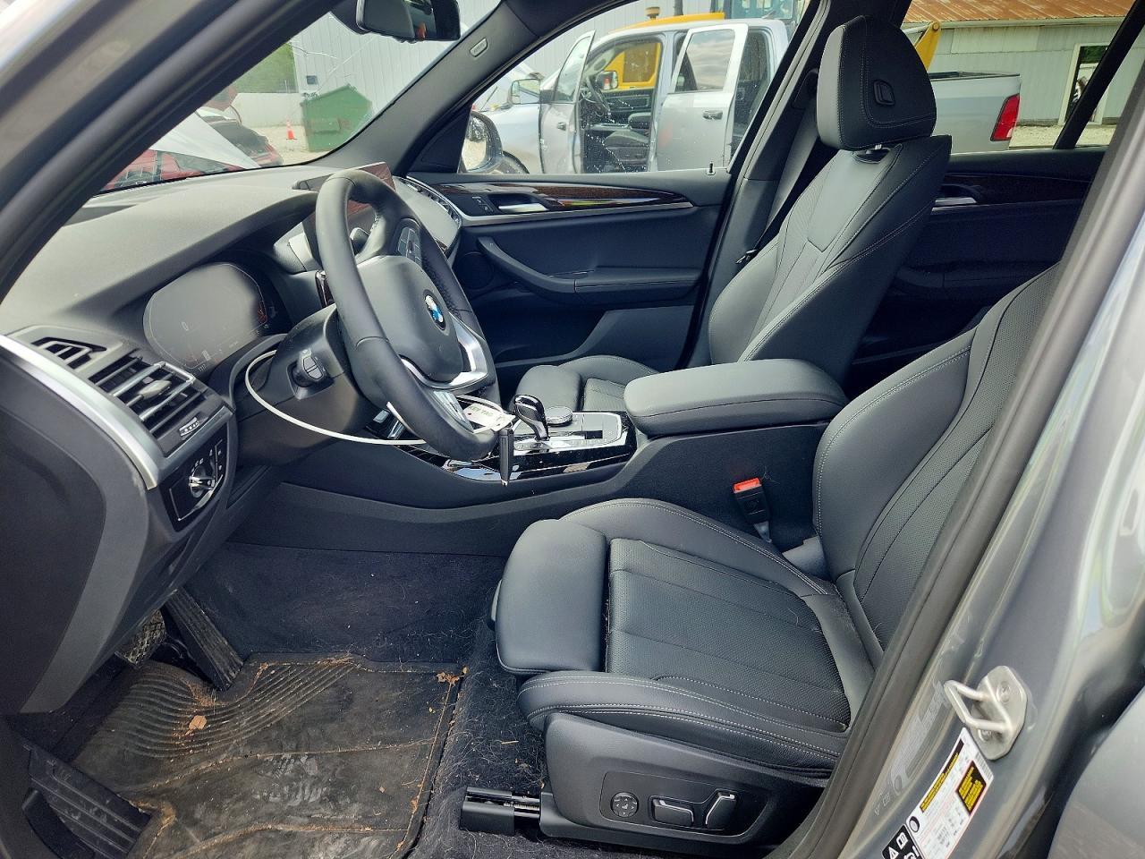 2024 BMW X3 xDrive30I - zdjęcie 7