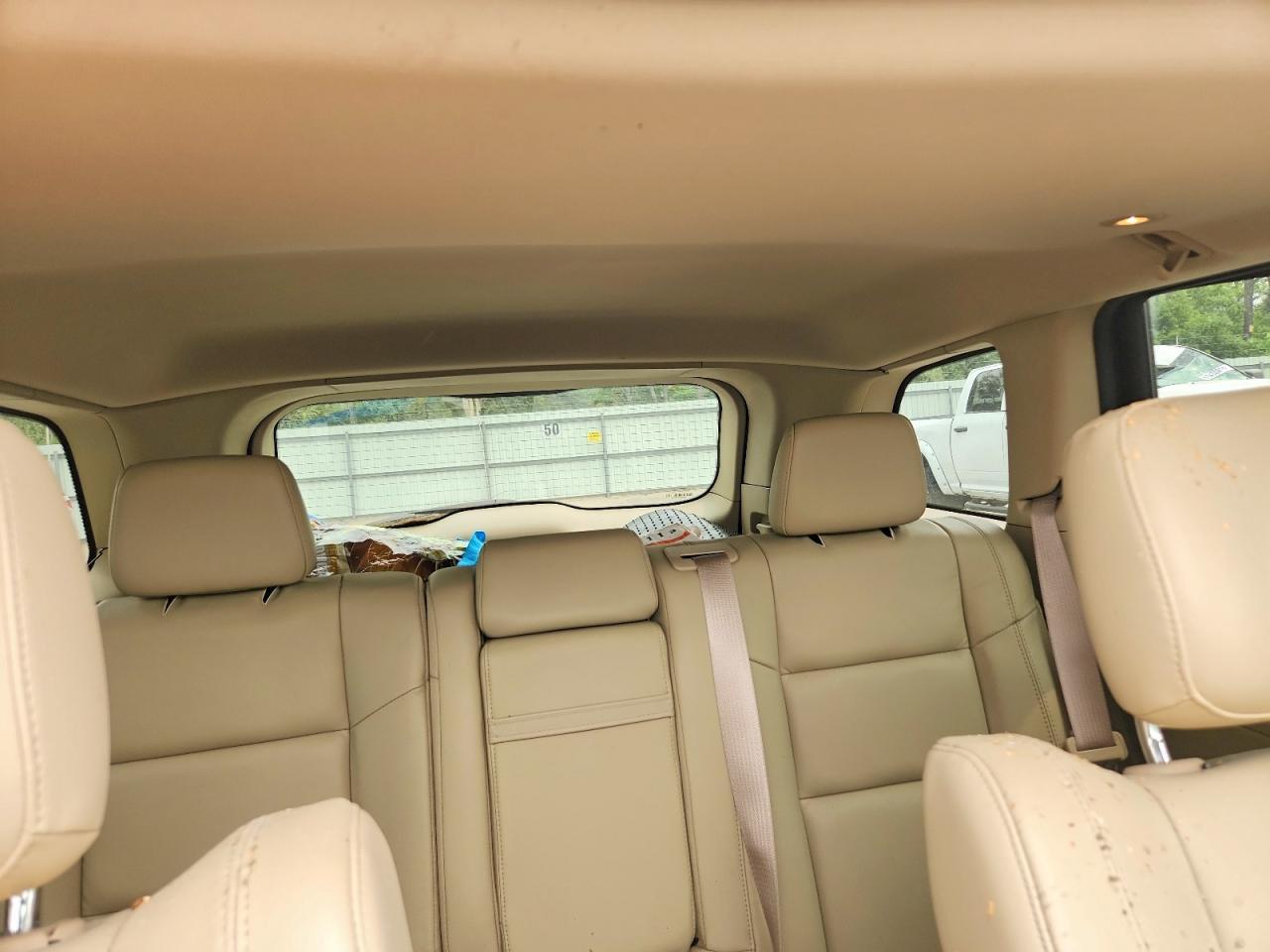 2018 Jeep Grand Cherokee Limited - zdjęcie 10