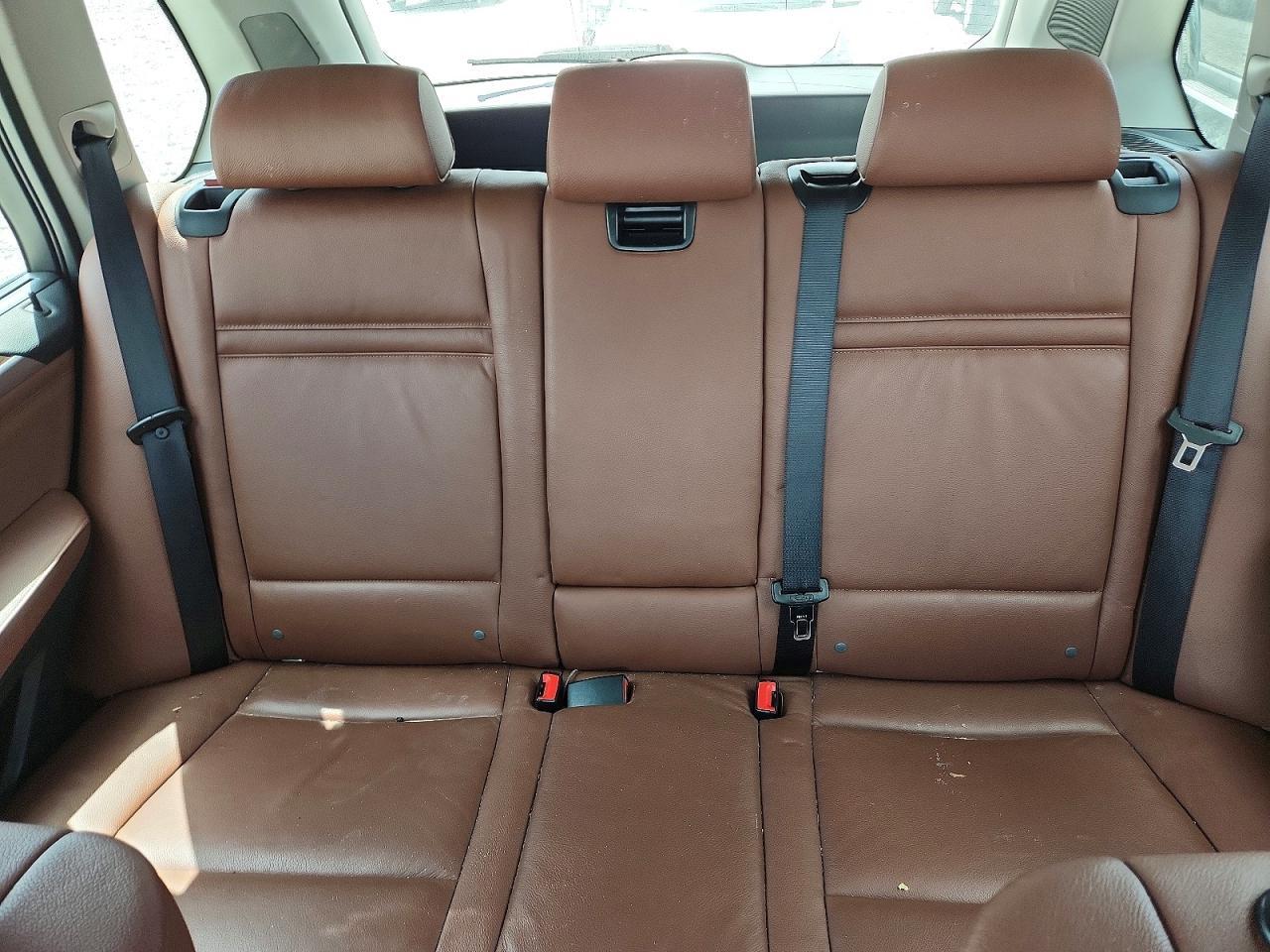2013 BMW X5 xDrive35I - zdjęcie 10