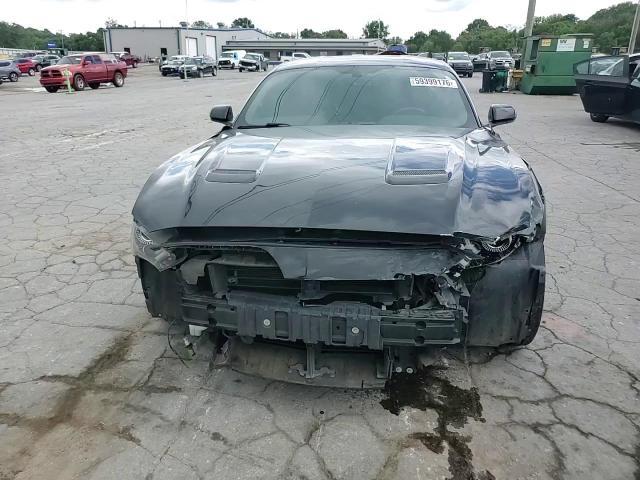 2020 Ford Mustang Gt - zdjęcie 13