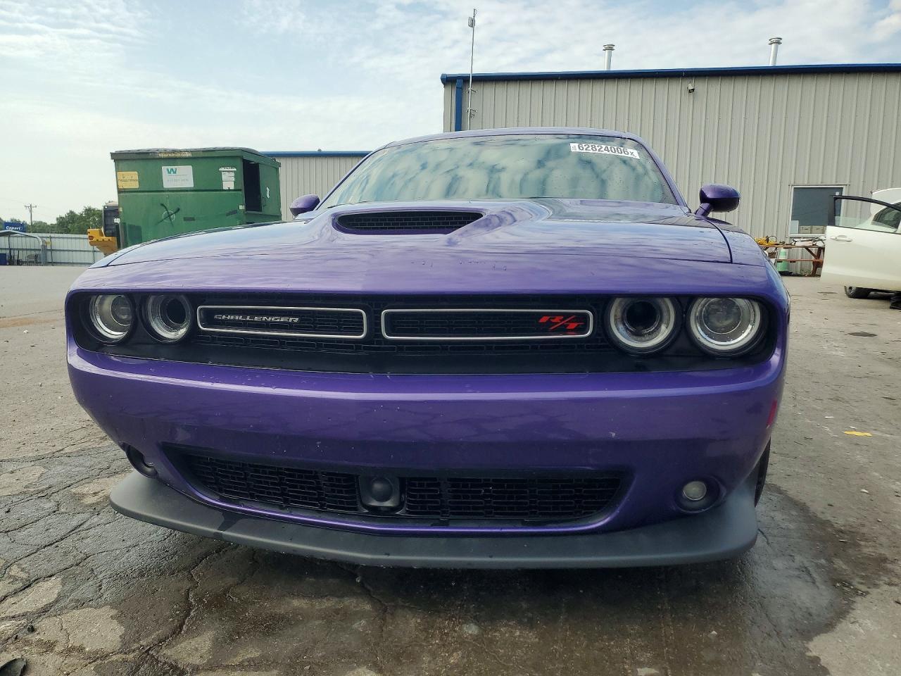 2023 Dodge Challenger R/T - zdjęcie 5