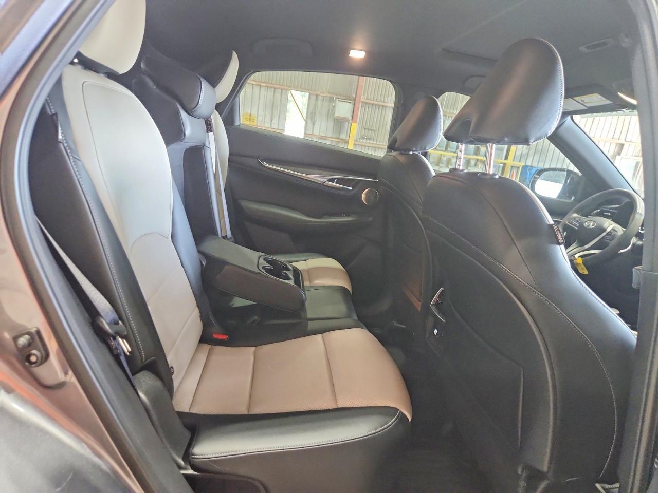 2023 Infiniti Qx55 Sensory - zdjęcie 11