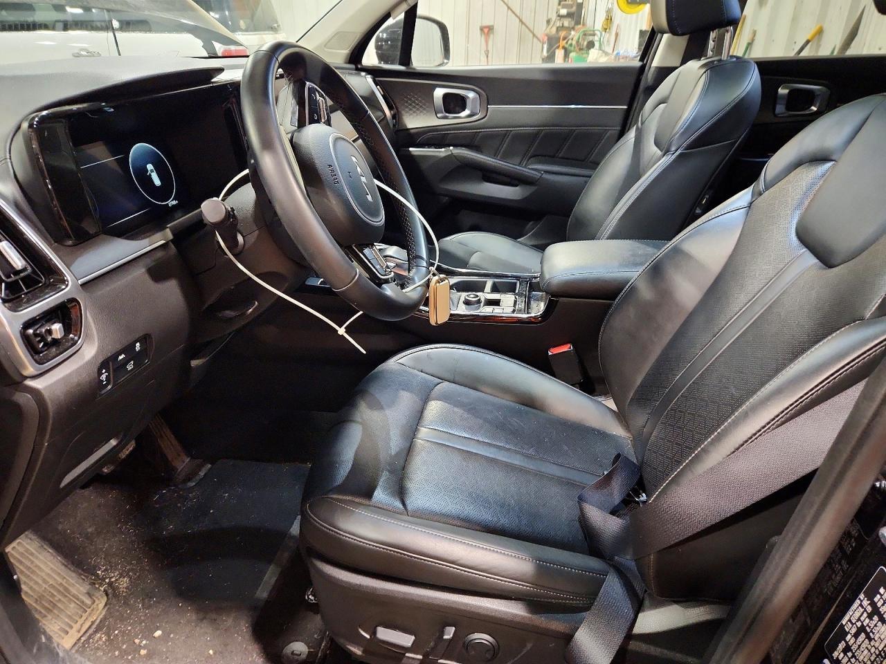 2023 Kia Sorento Sx - zdjęcie 7