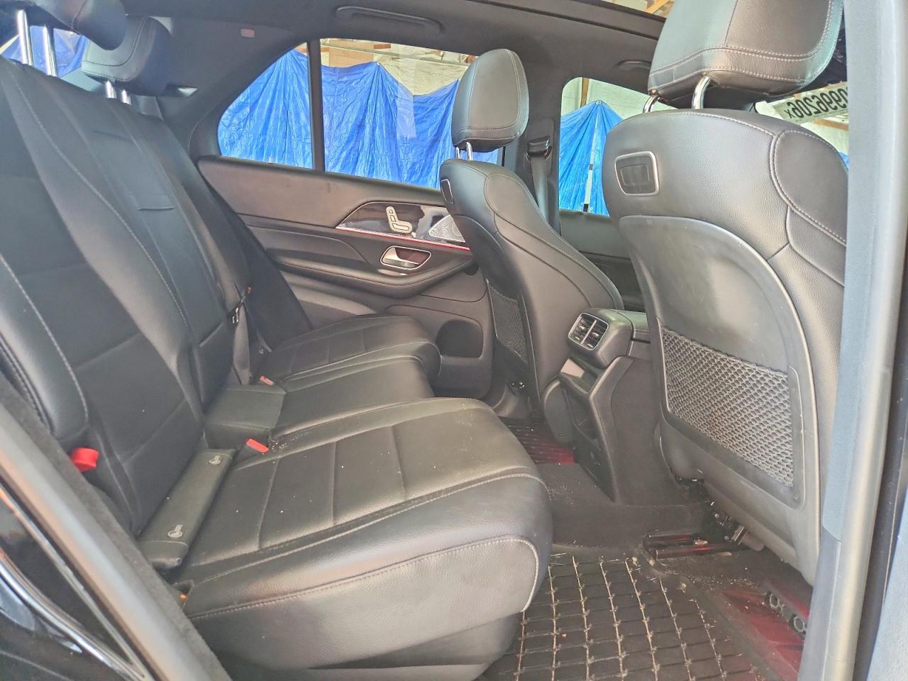 2020 Mercedes-Benz Gle 350 4Matic - zdjęcie 11
