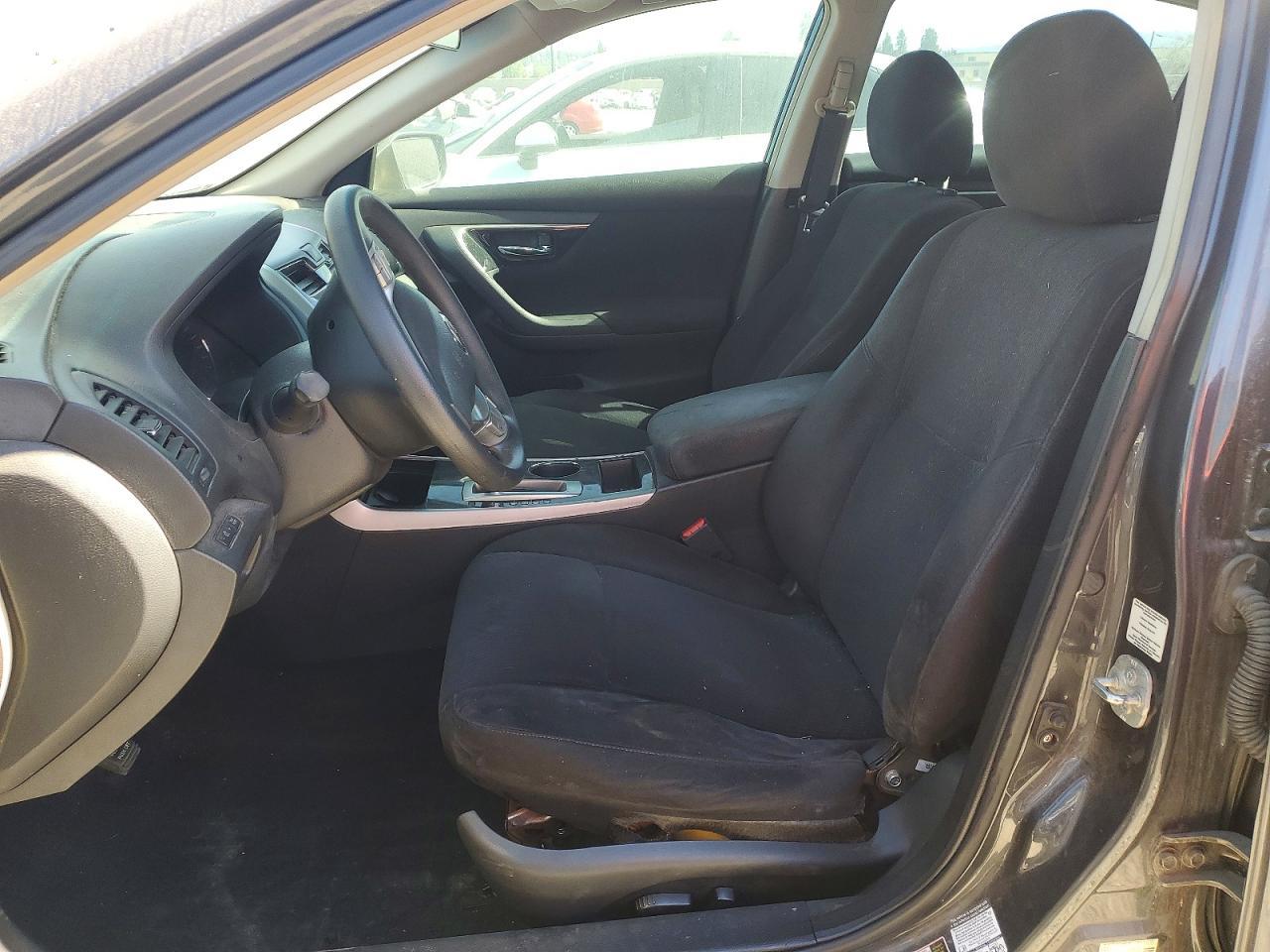 2013 Nissan Altima 2.5 - zdjęcie 7