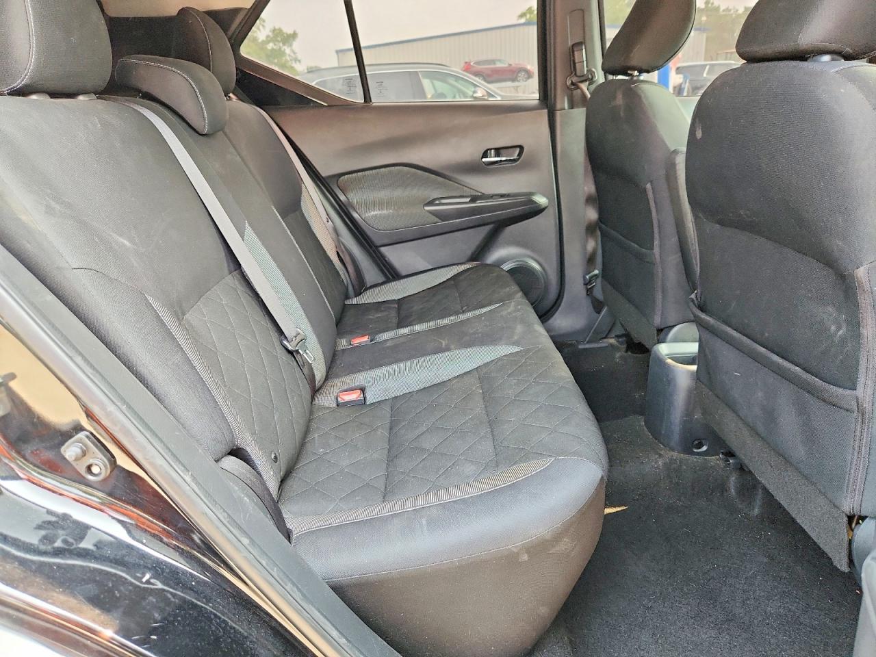 2019 Nissan Kicks Sv - zdjęcie 10