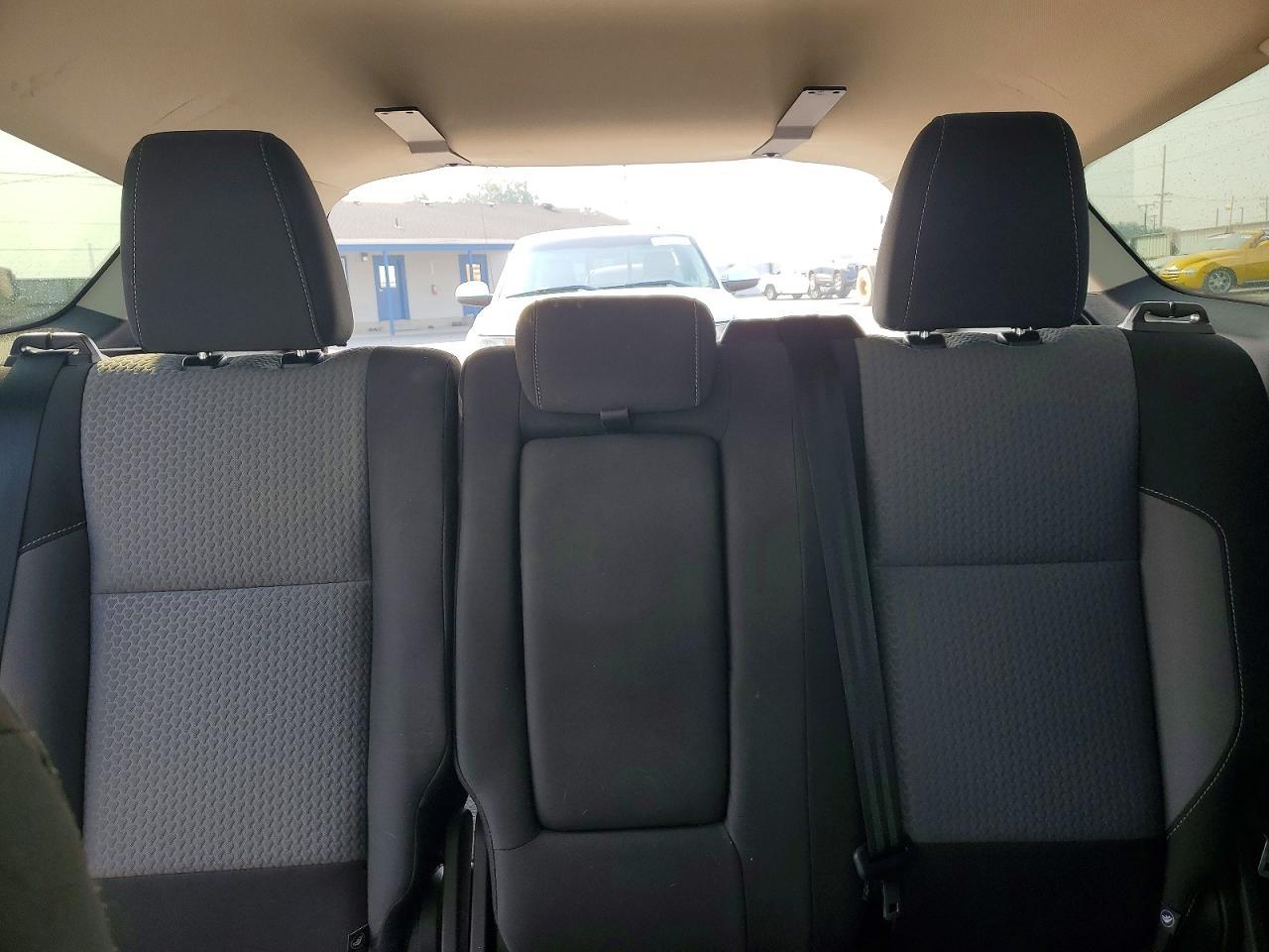 2017 Ford Escape Se - zdjęcie 10