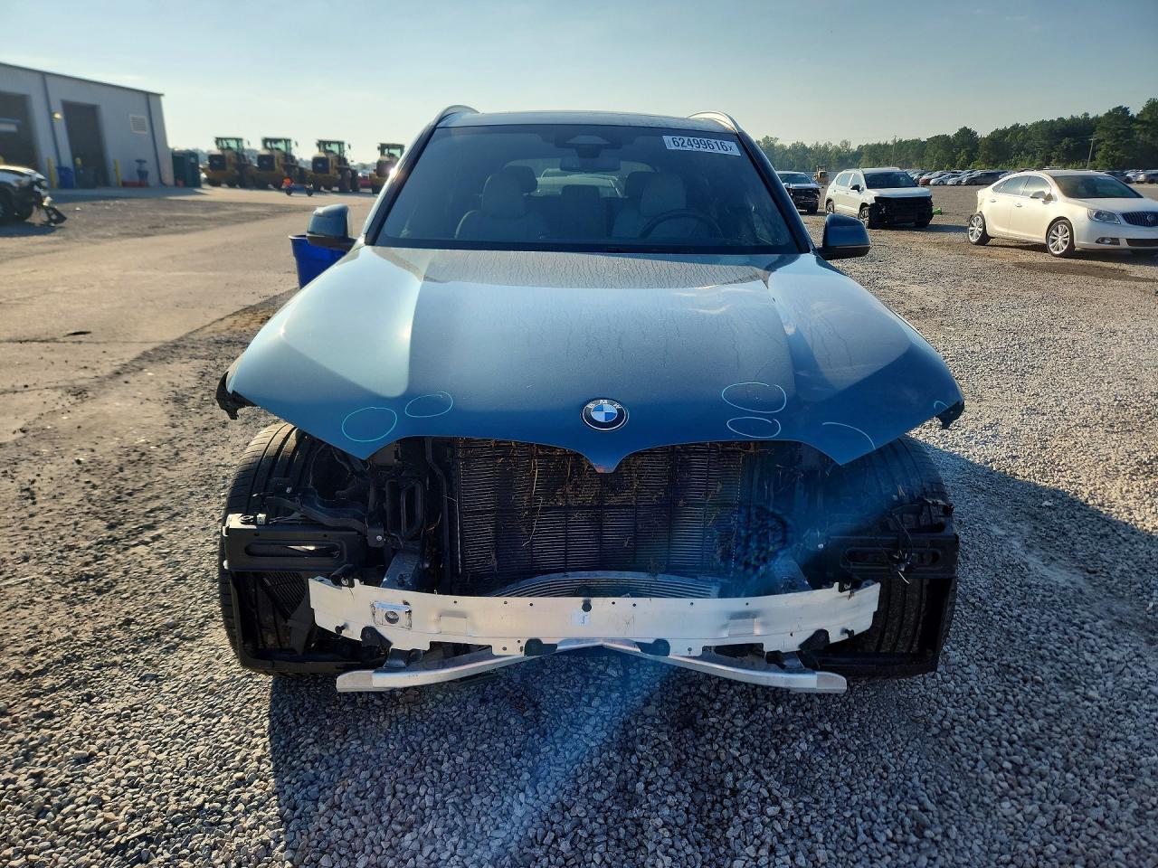 2024 BMW X5 Sdrive 40I - zdjęcie 5
