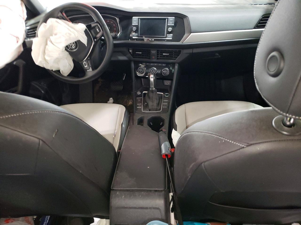 2019 Volkswagen Jetta S - zdjęcie 8