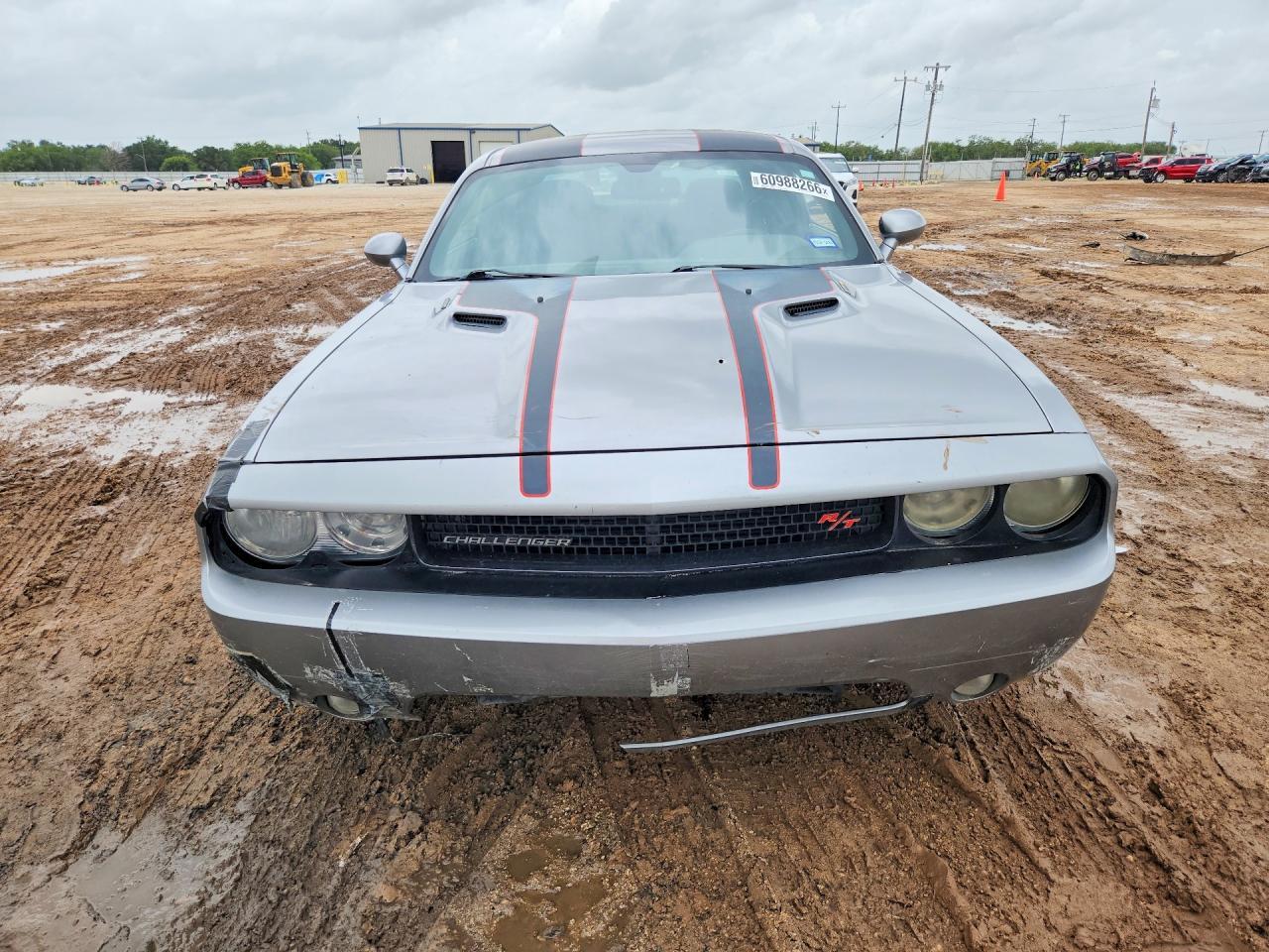 2013 Dodge Challenger R/T - zdjęcie 5