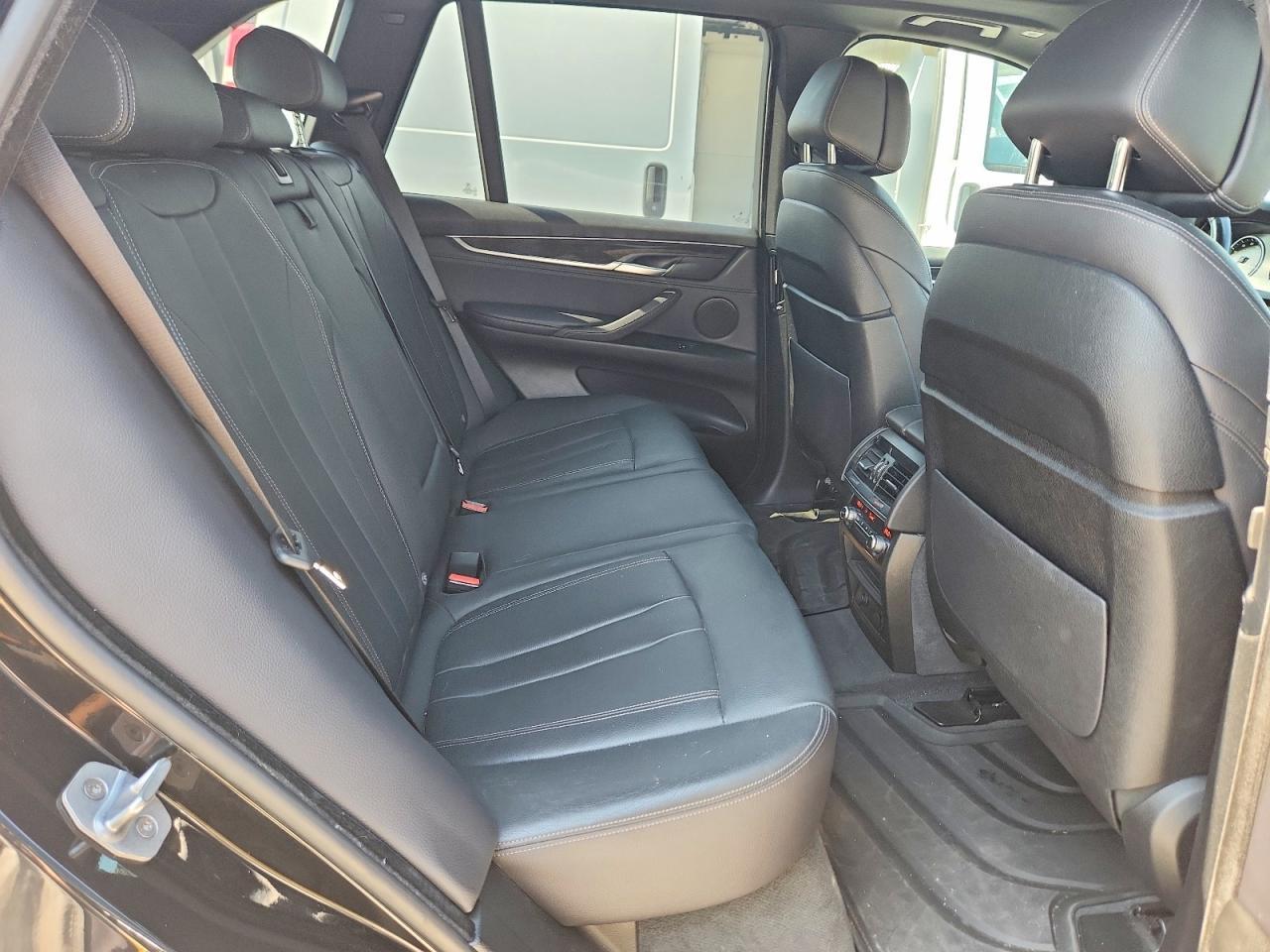 2018 BMW X5 Xdr40E - zdjęcie 11