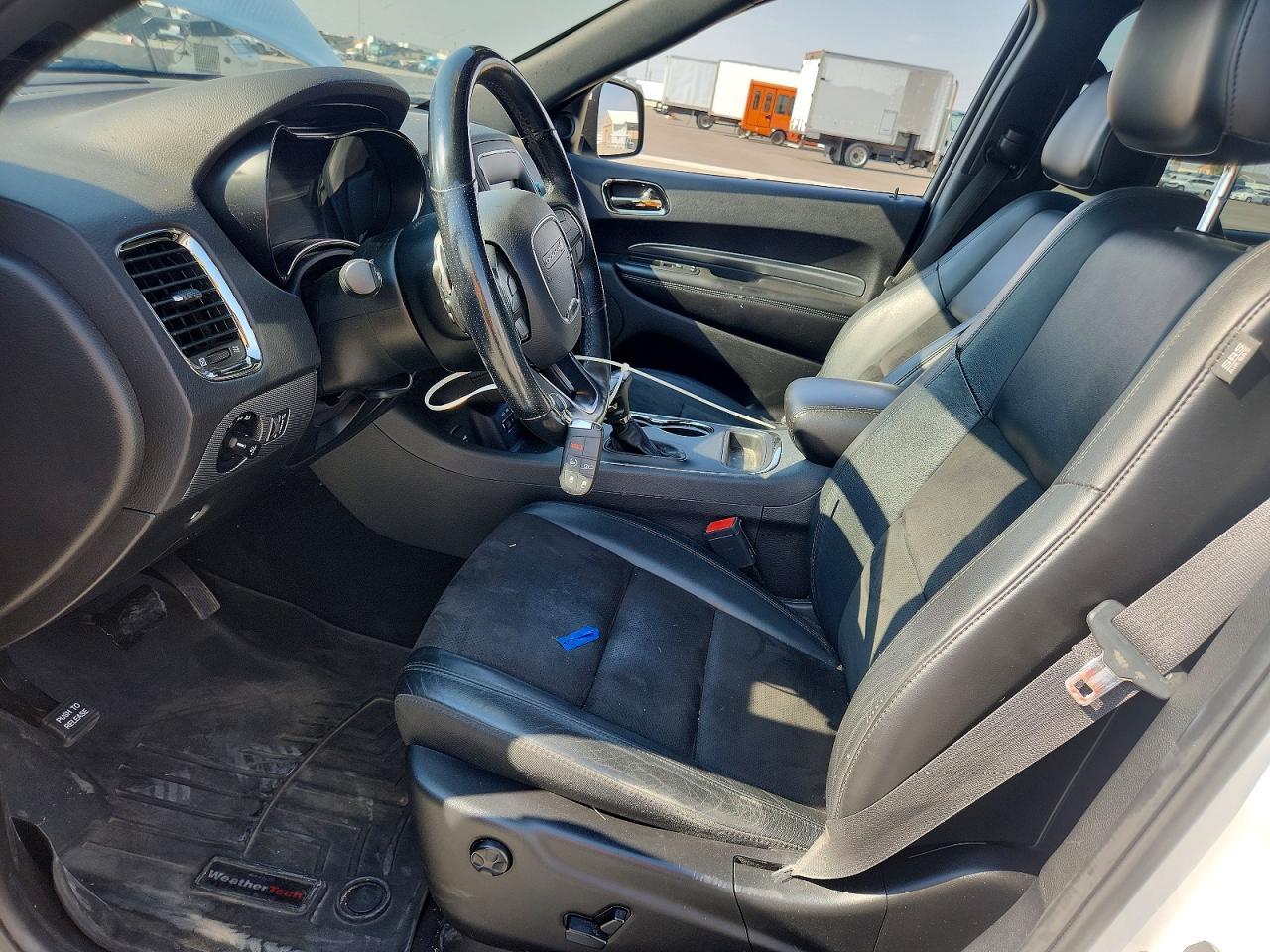 2019 Dodge Durango - zdjęcie 7