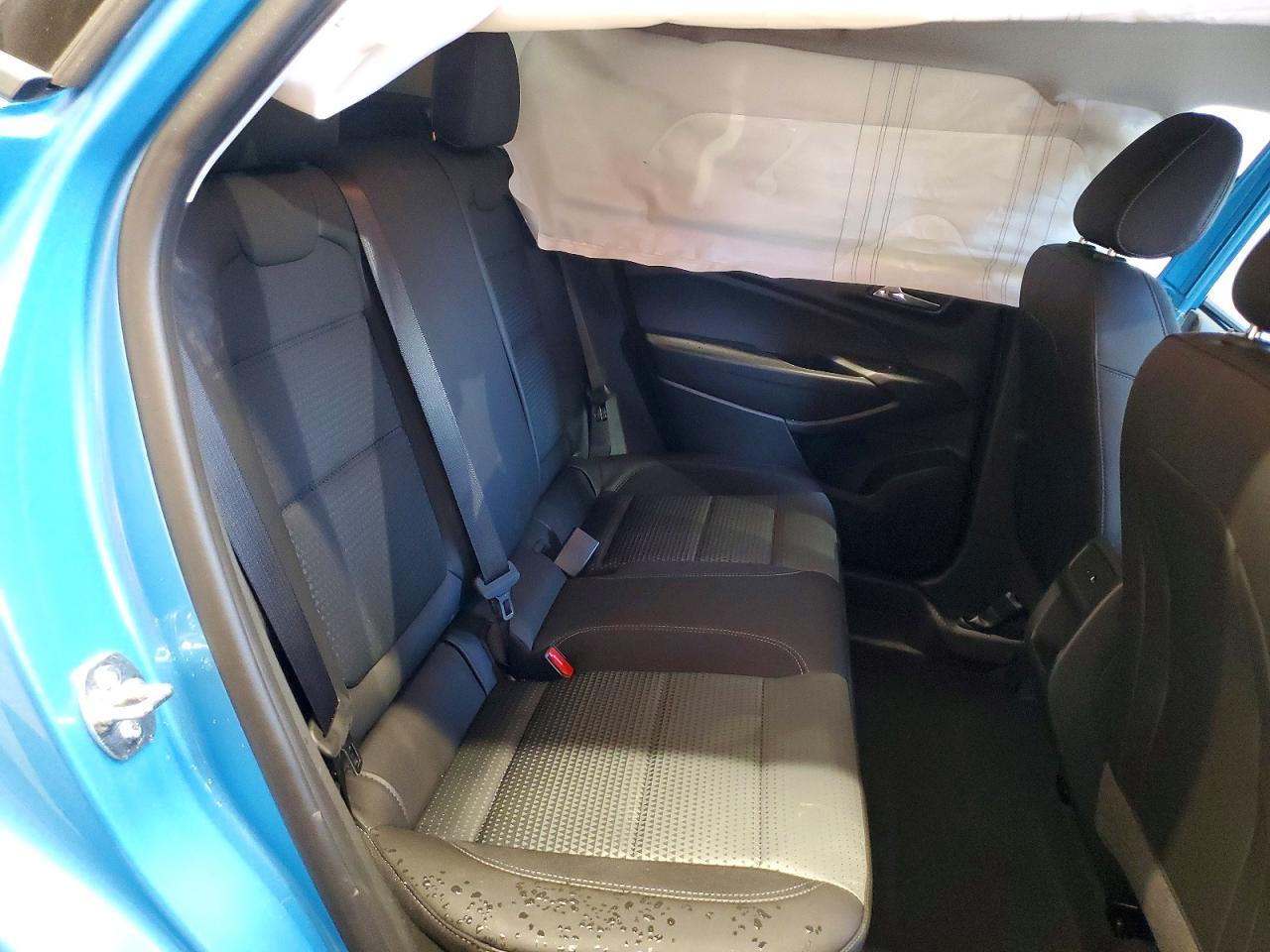 2026 Chevrolet Trax 1Lt - zdjęcie 11