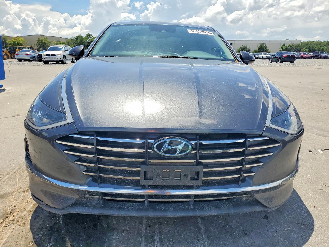 2020 Hyundai Sonata Se - zdjęcie 5