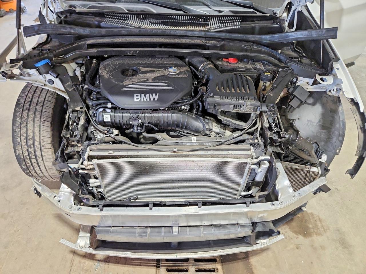 2019 BMW X1 xDrive28I - zdjęcie 12