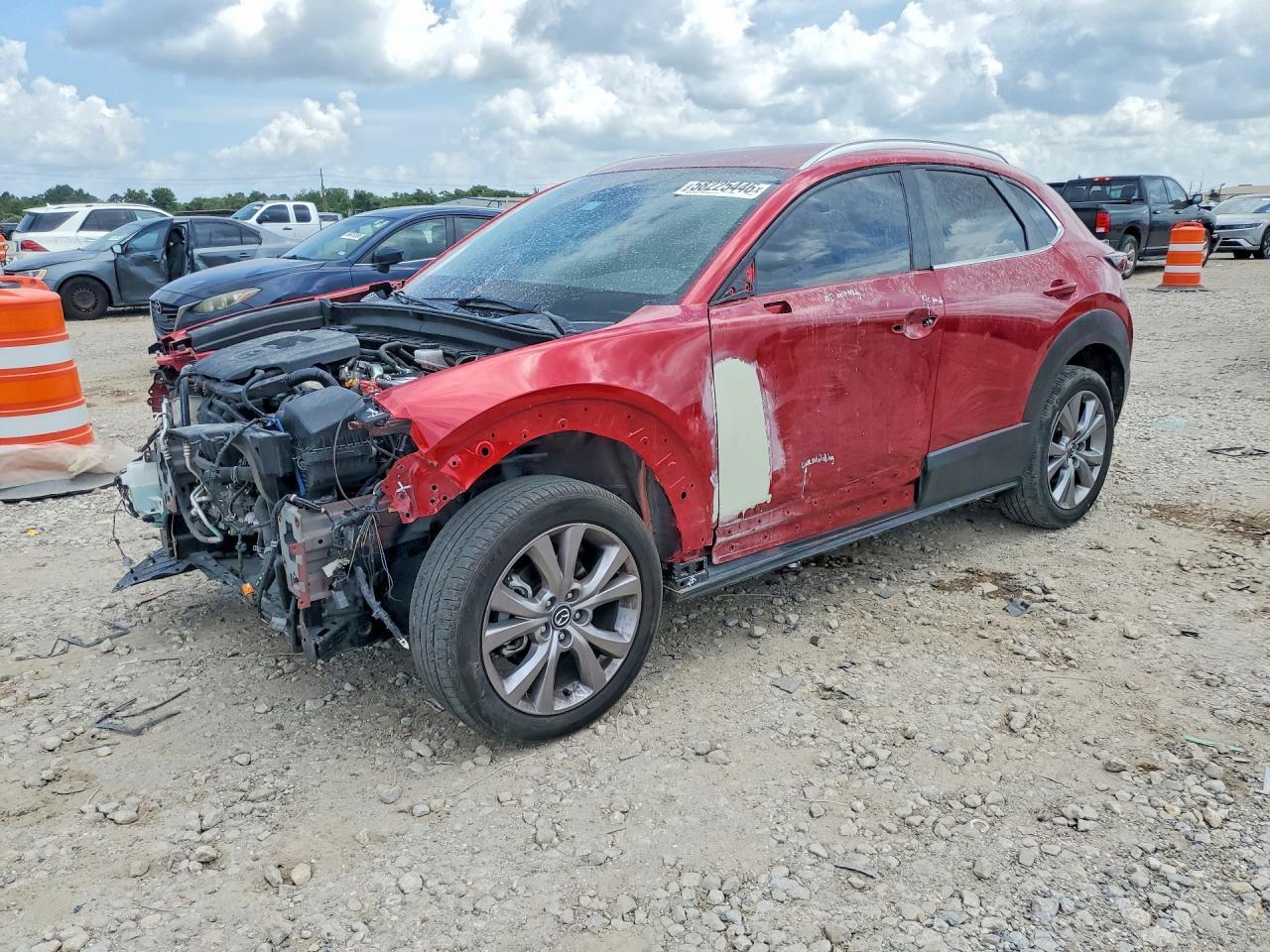 2023 Mazda Cx-30 Preferred - zdjęcie główne