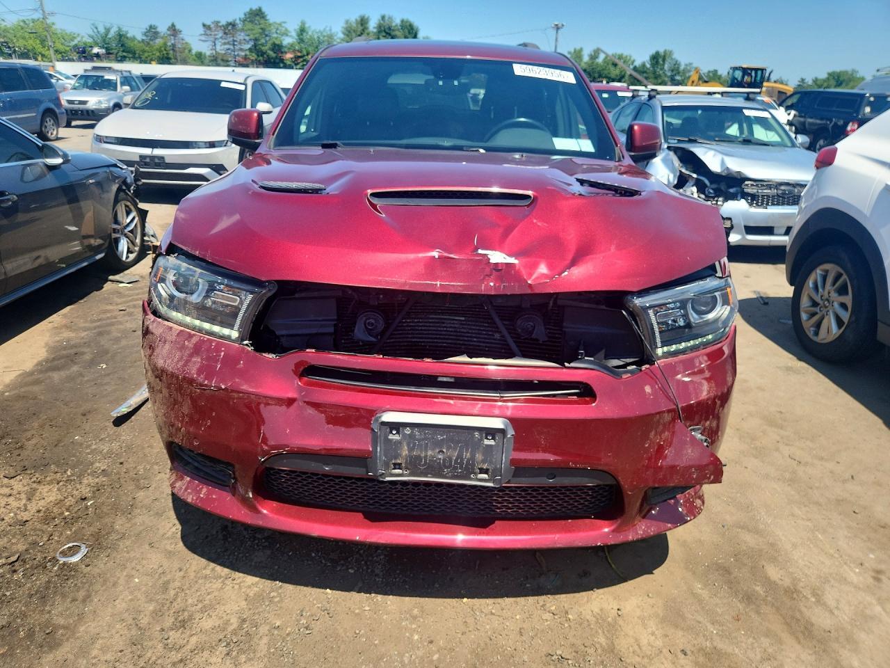 2018 Dodge Durango R/T - zdjęcie 5