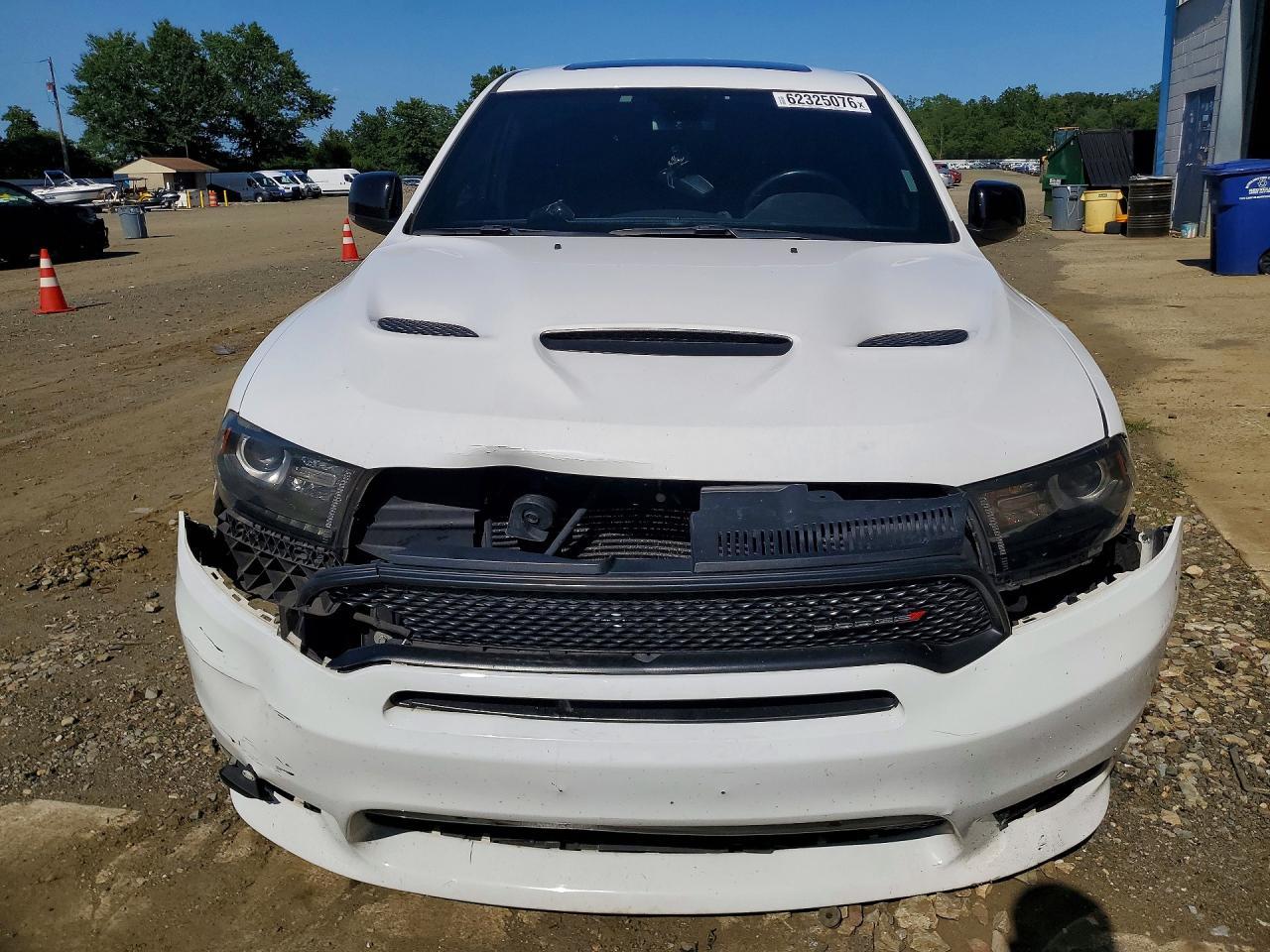 2019 Dodge Durango R/T - zdjęcie 5