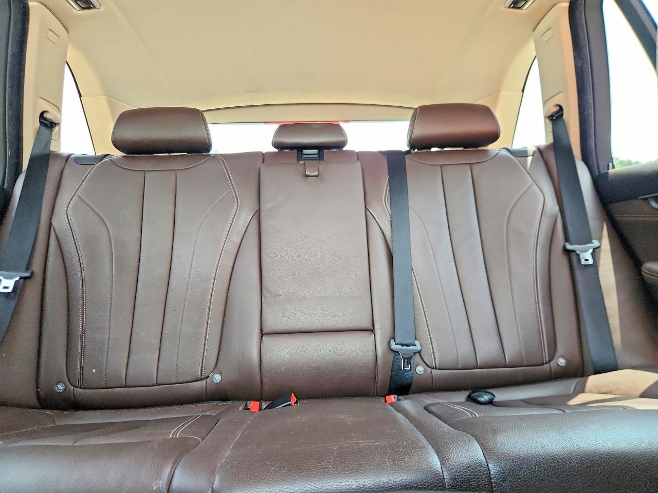 2016 BMW X5 Xdr40E - zdjęcie 10