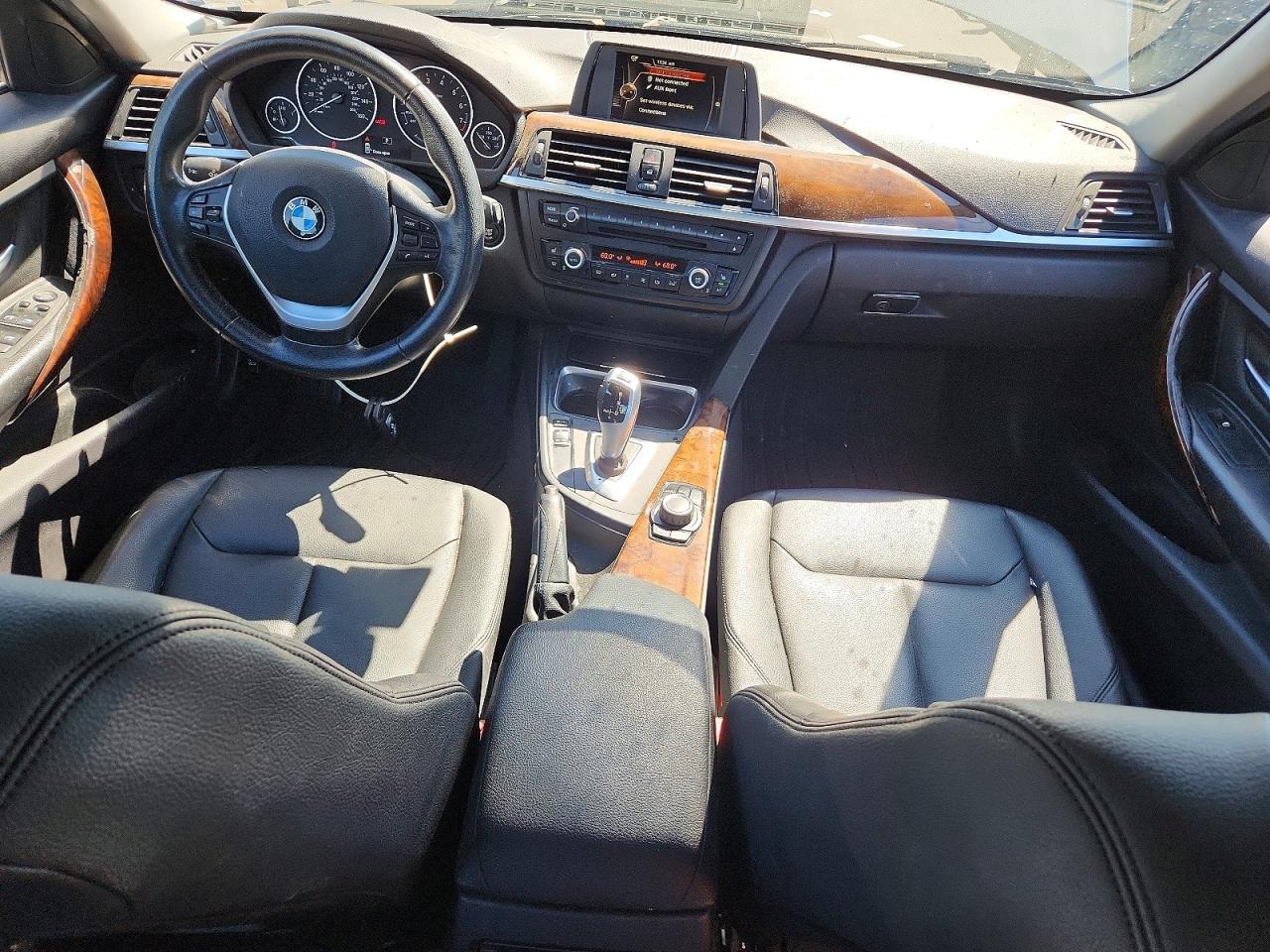 2015 BMW 328 Xi Sulev - zdjęcie 8