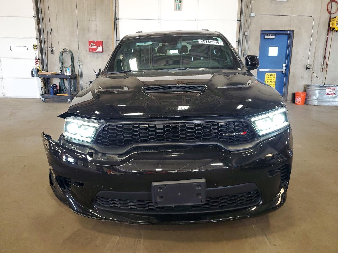 2025 Dodge Durango R/T - zdjęcie 5