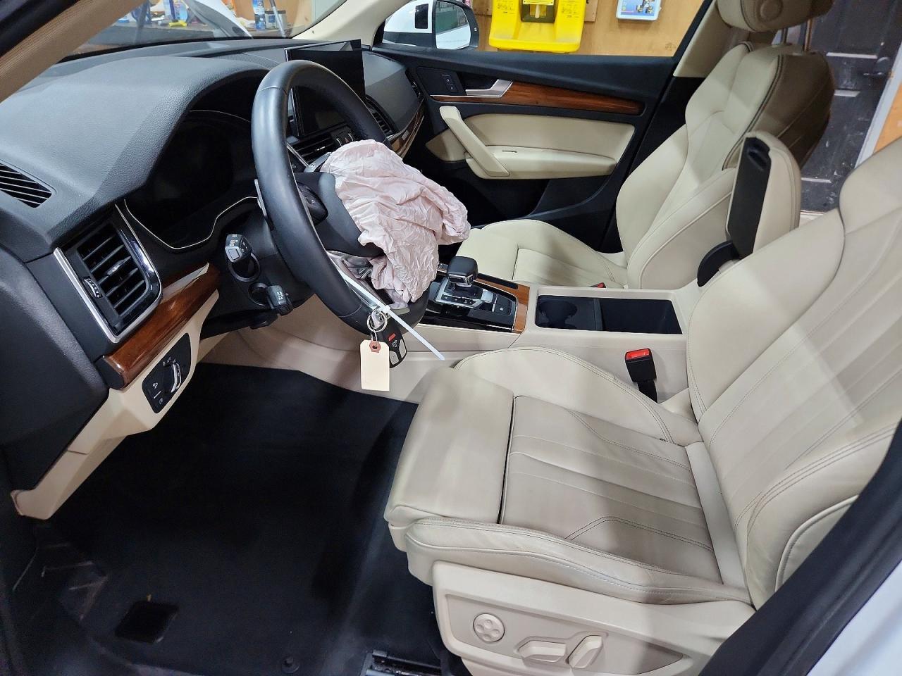 2023 Audi Q5 E Premium 55 - zdjęcie 7