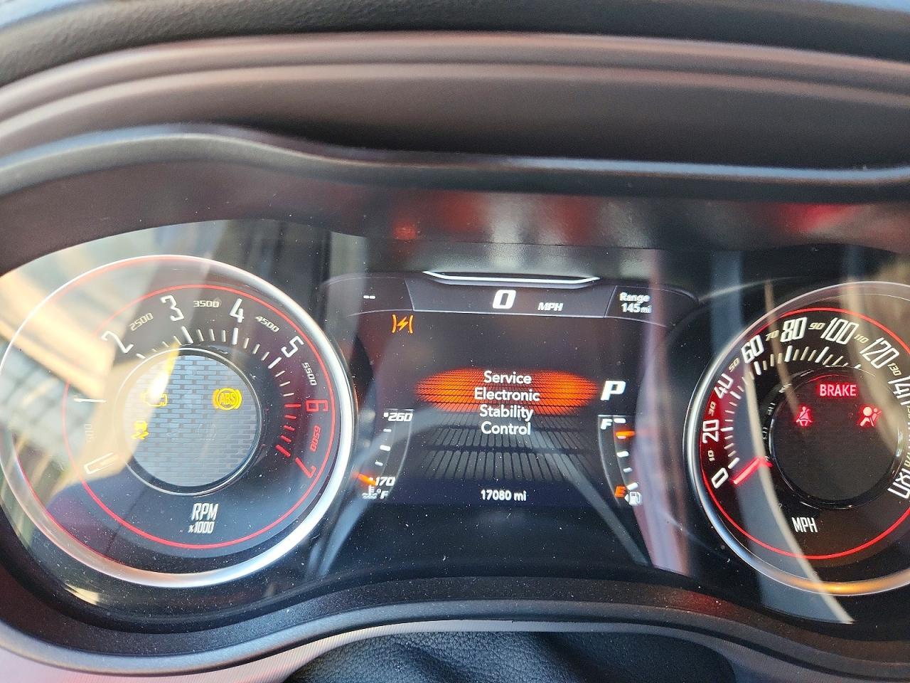 2023 Dodge Challenger R/T Scat Pack - zdjęcie 9