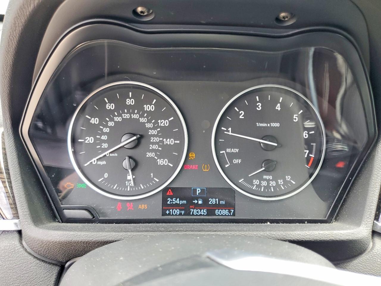 2018 BMW X1 Sdrive28I - zdjęcie 9