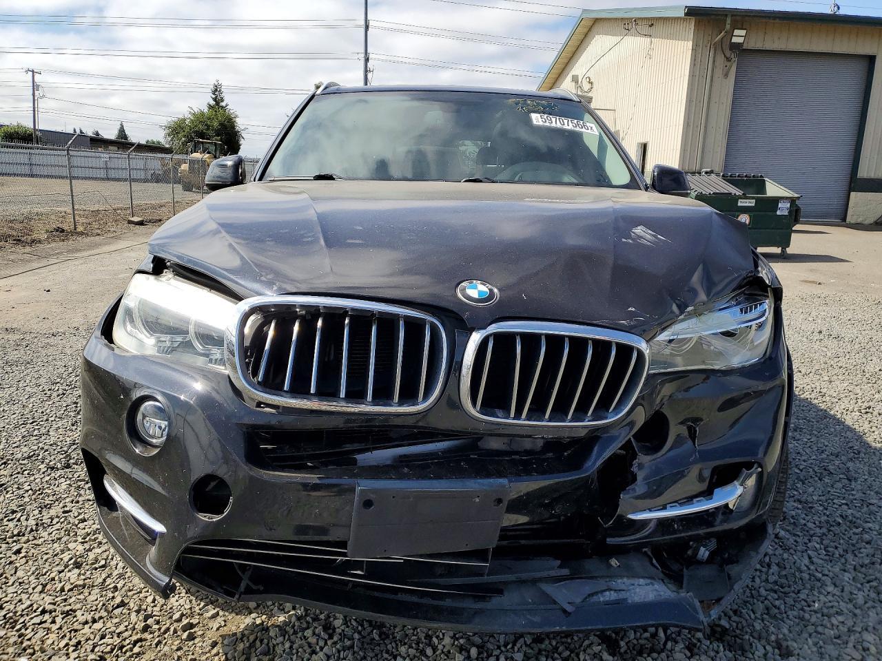 BMW X5 - zdjęcie 5