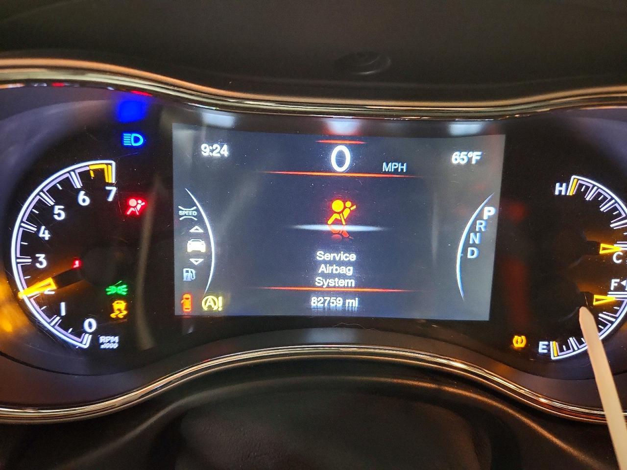 2020 Jeep Grand Cherokee Laredo - zdjęcie 9